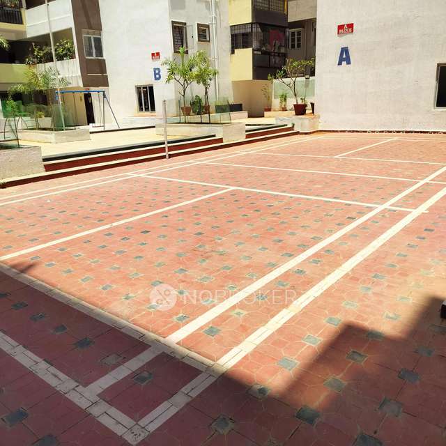 2 BHK Flat In Aakruthi Homes For Sale  In Mahadevapura