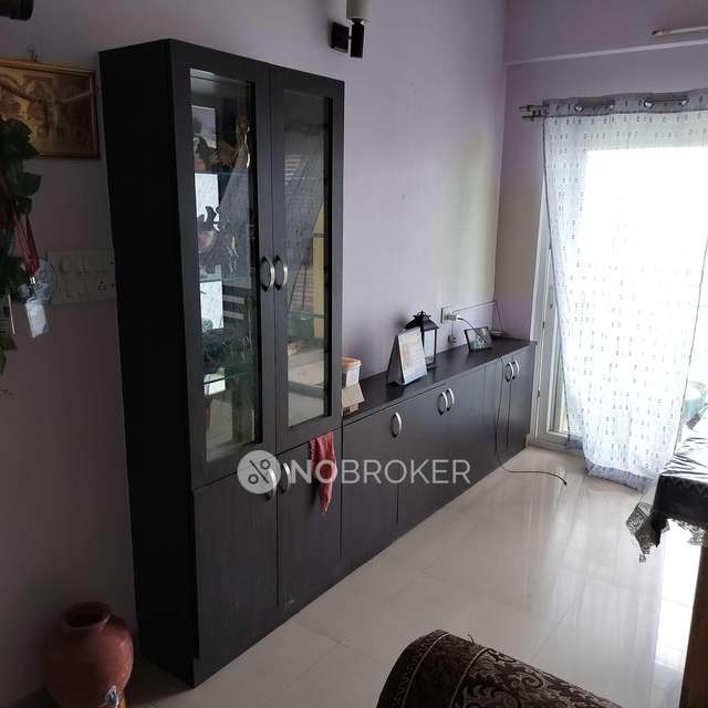 2 BHK Flat In Aakruthi Homes For Sale  In Mahadevapura