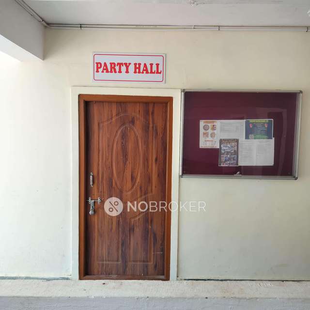 2 BHK Flat In Aakruthi Homes For Sale  In Mahadevapura