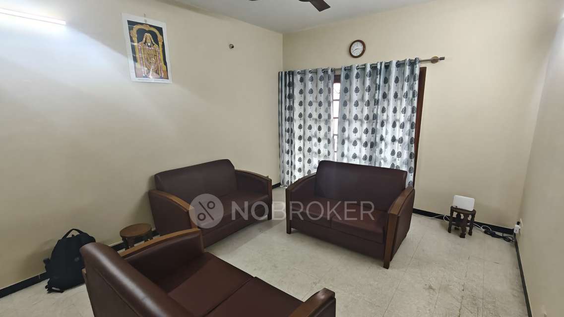 3 BHK Flat In Pearl Palace Apartments, Jayamahal For Sale  In Jayamahal