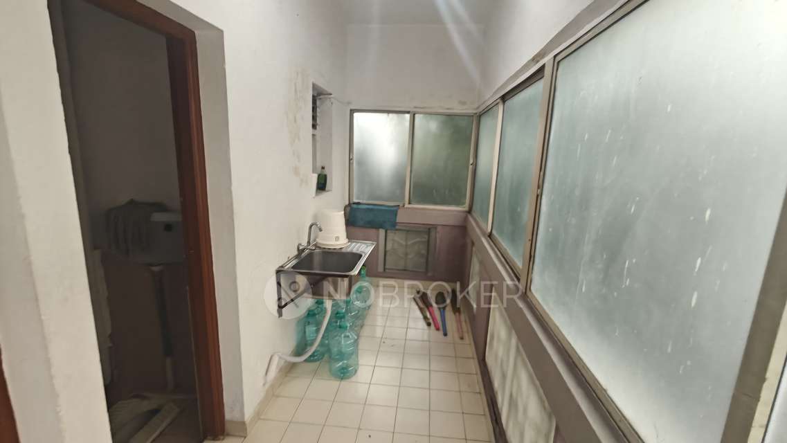 3 BHK Flat In Pearl Palace Apartments, Jayamahal For Sale  In Jayamahal