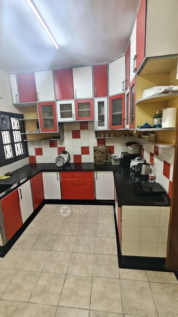 3 BHK Flat In Pearl Palace Apartments, Jayamahal For Sale  In Jayamahal