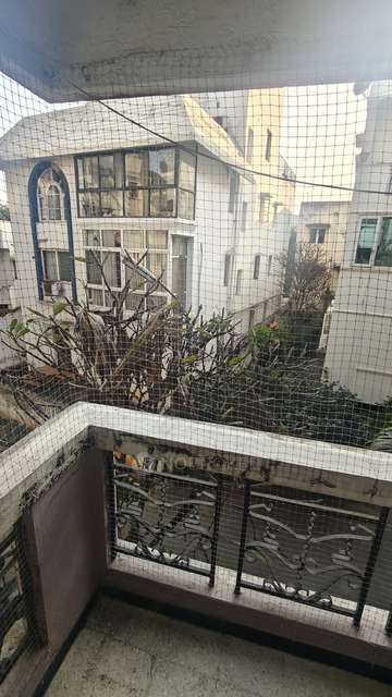 3 BHK Flat In Pearl Palace Apartments, Jayamahal For Sale  In Jayamahal