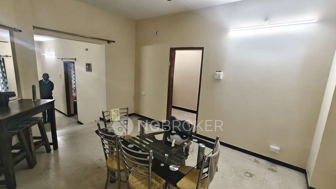 3 BHK Flat In Pearl Palace Apartments, Jayamahal For Sale  In Jayamahal