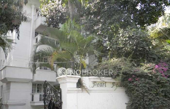3 BHK Flat In Pearl Palace Apartments, Jayamahal For Sale  In Jayamahal