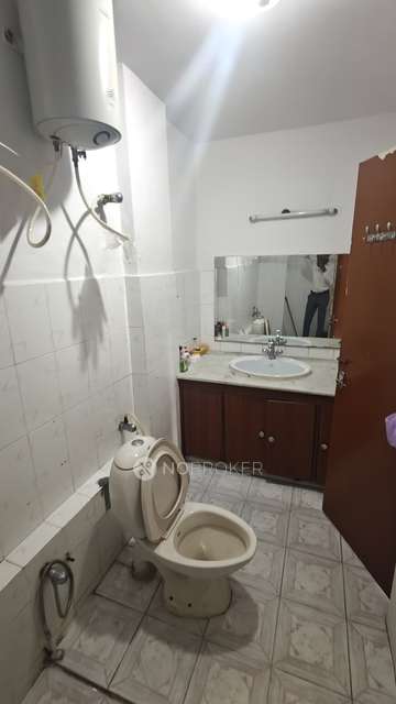 3 BHK Flat In Pearl Palace Apartments, Jayamahal For Sale  In Jayamahal