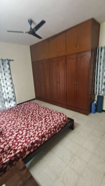 3 BHK Flat In Pearl Palace Apartments, Jayamahal For Sale  In Jayamahal