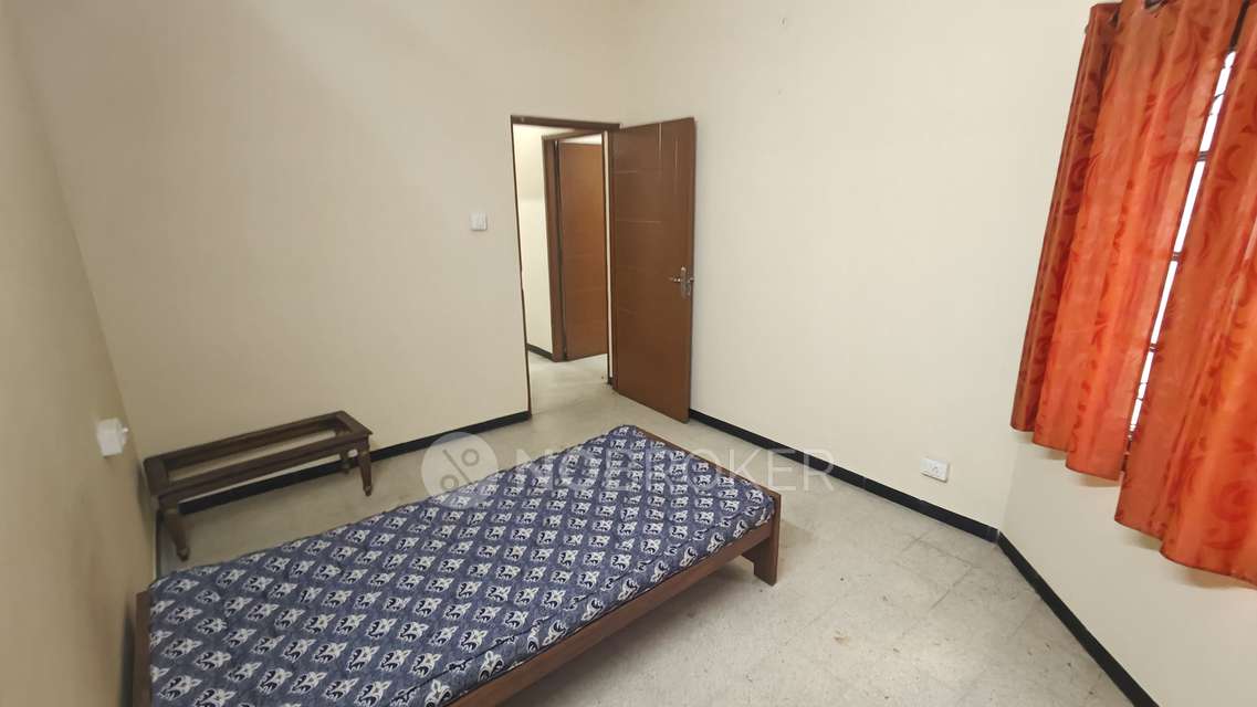 3 BHK Flat In Pearl Palace Apartments, Jayamahal For Sale  In Jayamahal