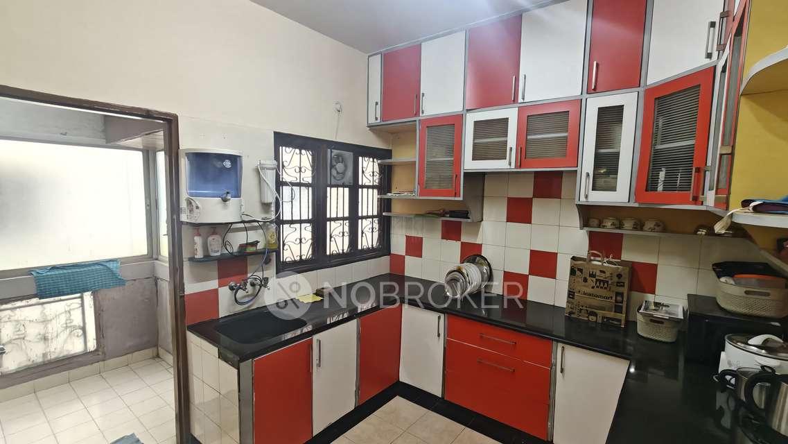 3 BHK Flat In Pearl Palace Apartments, Jayamahal For Sale  In Jayamahal