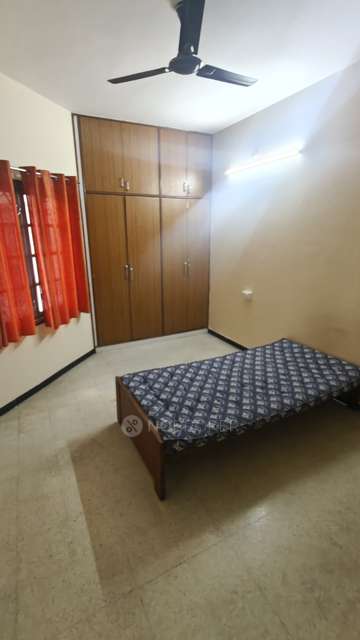 3 BHK Flat In Pearl Palace Apartments, Jayamahal For Sale  In Jayamahal