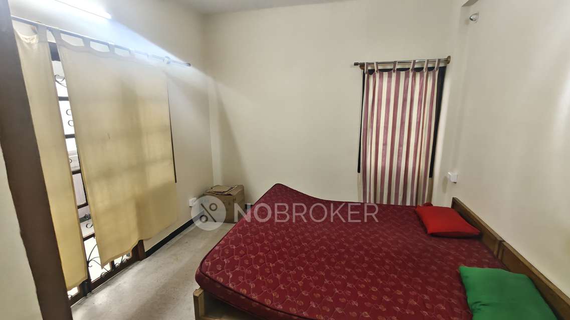 3 BHK Flat In Pearl Palace Apartments, Jayamahal For Sale  In Jayamahal