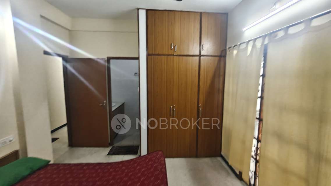 3 BHK Flat In Pearl Palace Apartments, Jayamahal For Sale  In Jayamahal