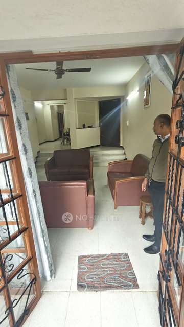 3 BHK Flat In Pearl Palace Apartments, Jayamahal For Sale  In Jayamahal