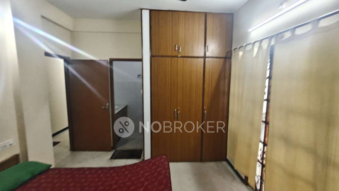 3 BHK Flat In Pearl Palace Apartments, Jayamahal For Sale  In Jayamahal