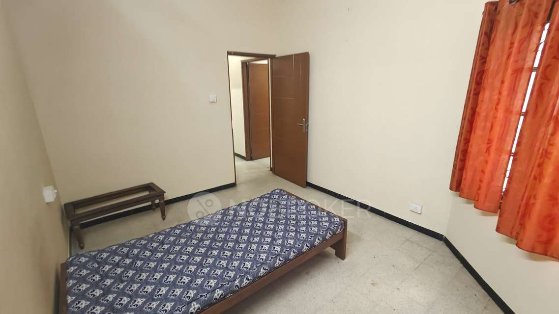 3 BHK Flat In Pearl Palace Apartments, Jayamahal For Sale  In Jayamahal