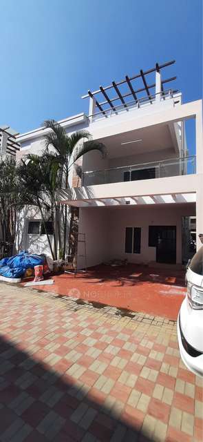 4 BHK Villa In White Orchid Villas For Sale  In Whitefield