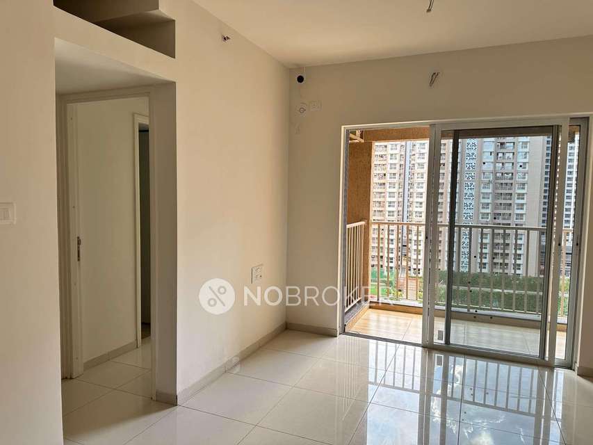 2 BHK Flat In Godrej Green Vistas For Sale  In Mahalunge