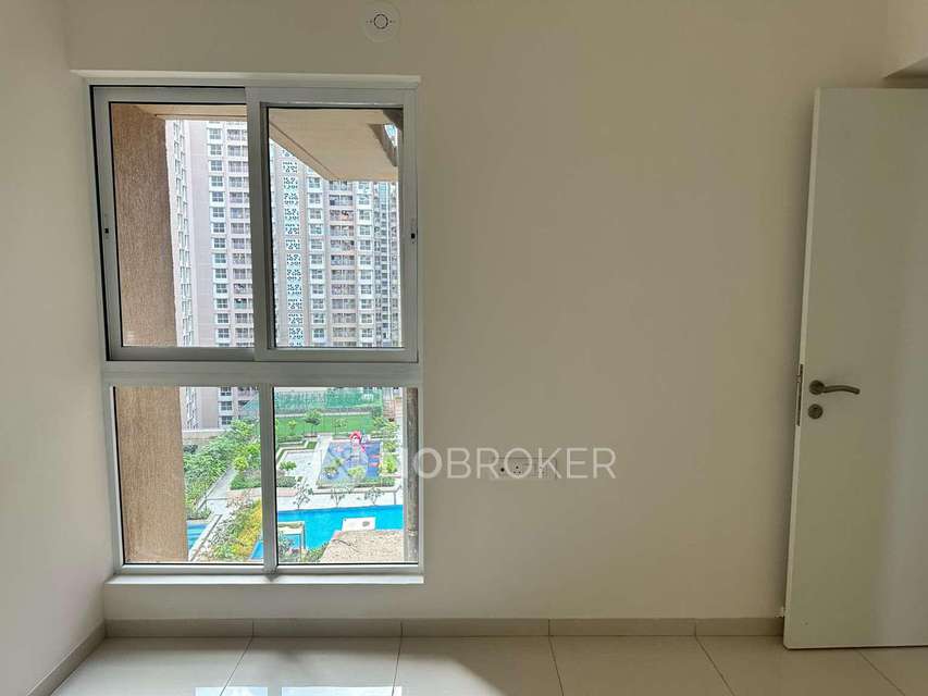 2 BHK Flat In Godrej Green Vistas For Sale  In Mahalunge