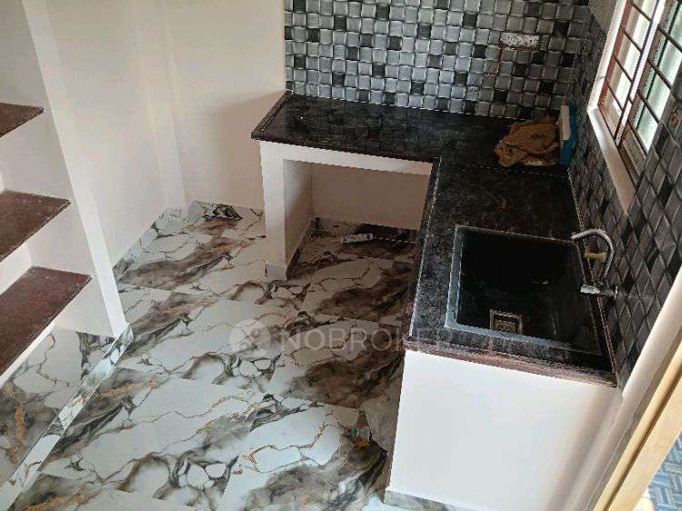 1 RK House for Rent  In Sholinganallur