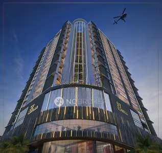 1 BHK Flat In Garve Omega Paradise for Rent  In Wakad