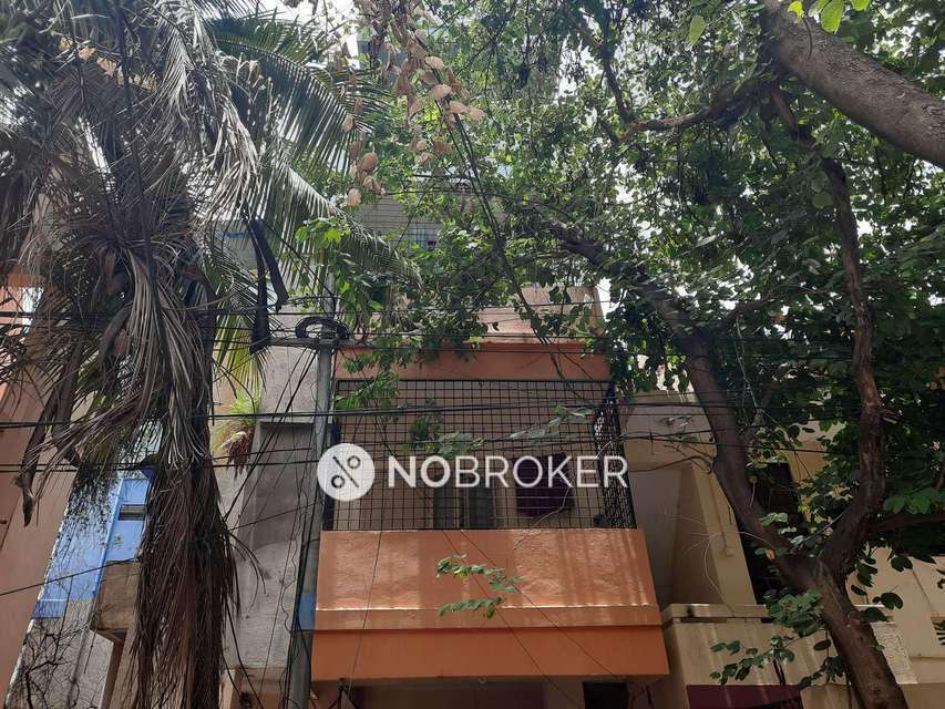 2 BHK House for Rent  In Amberpet