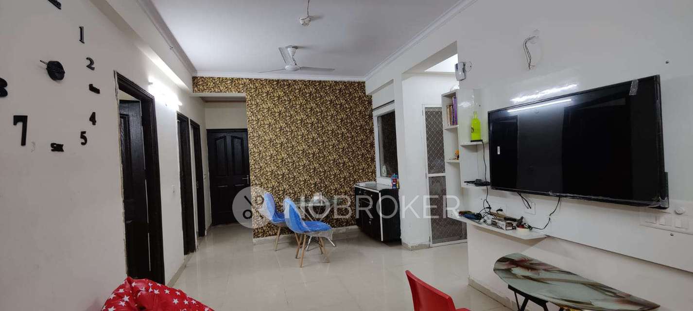 2 BHK Flat In Jm Florence For Sale  In Techzone 4