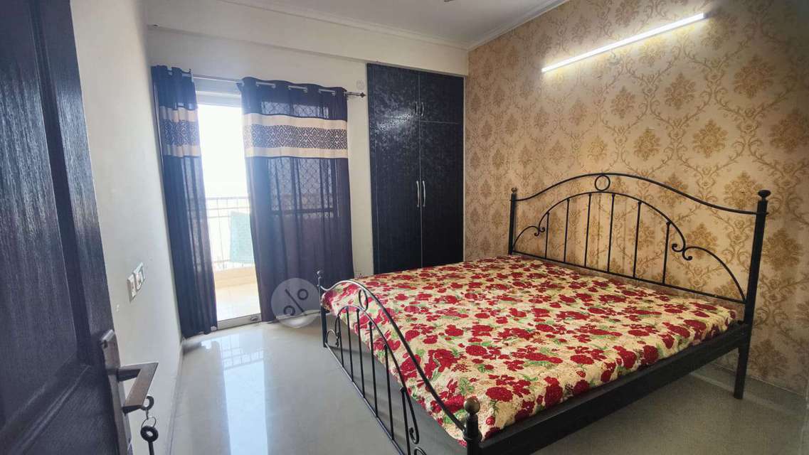2 BHK Flat In Jm Florence For Sale  In Techzone 4