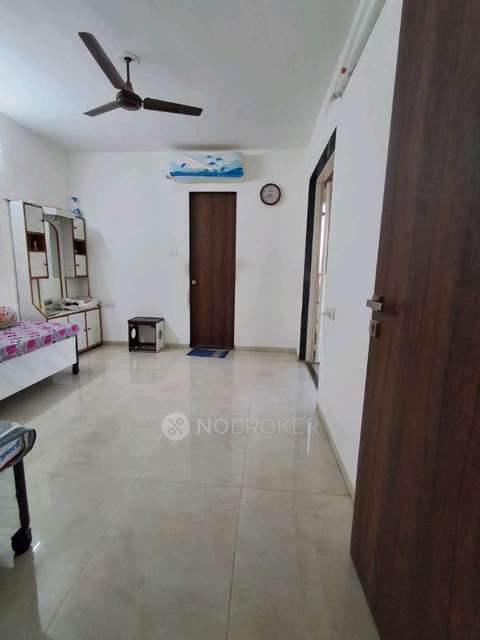 2 BHK Flat In Bhalchandra Akashvan for Rent  In Punawale