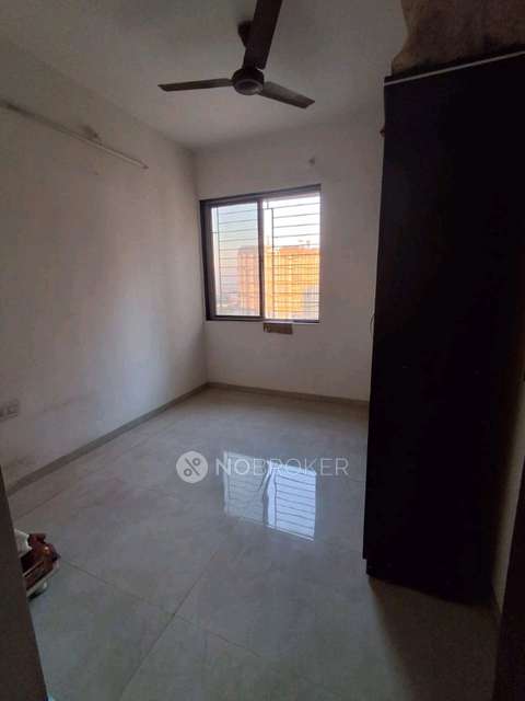 2 BHK Flat In Bhalchandra Akashvan for Rent  In Punawale