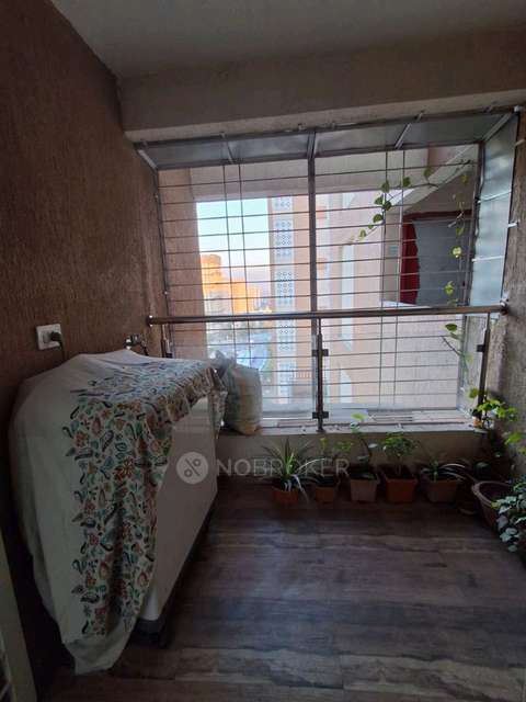 2 BHK Flat In Bhalchandra Akashvan for Rent  In Punawale