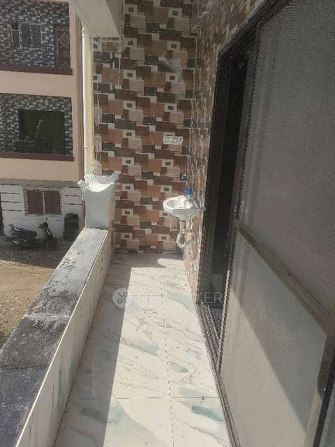 2 BHK Flat In Tuljabhavani Park for Rent  In Electric Tower, Manjari Budruk, Pune, Maharashtra 412307, India