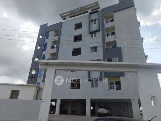 3 BHK Flat In Madaram Homes  For Sale  In Puppalaguda