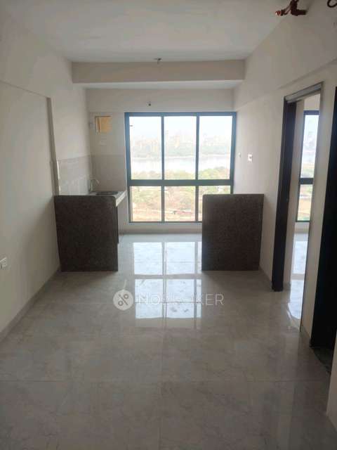 1 BHK Flat In Magus City for Rent  In Kalyan West