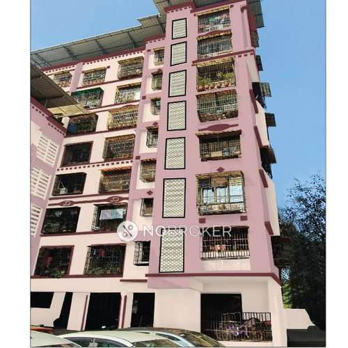 1 RK Flat In Dattatraykrupa Apartmen For Sale  In Chikan Ghar