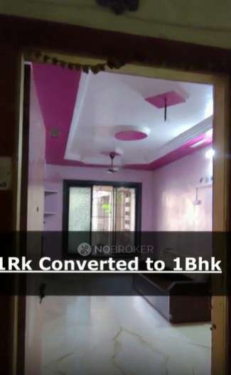 1 RK Flat In Dattatraykrupa Apartmen For Sale  In Chikan Ghar