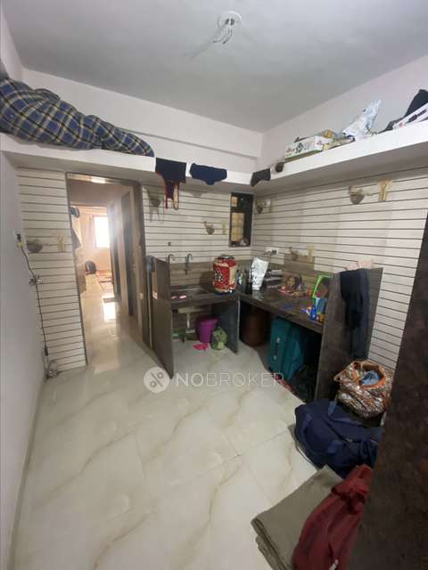 Shared Room for Male In 1 BHK  In Parvati