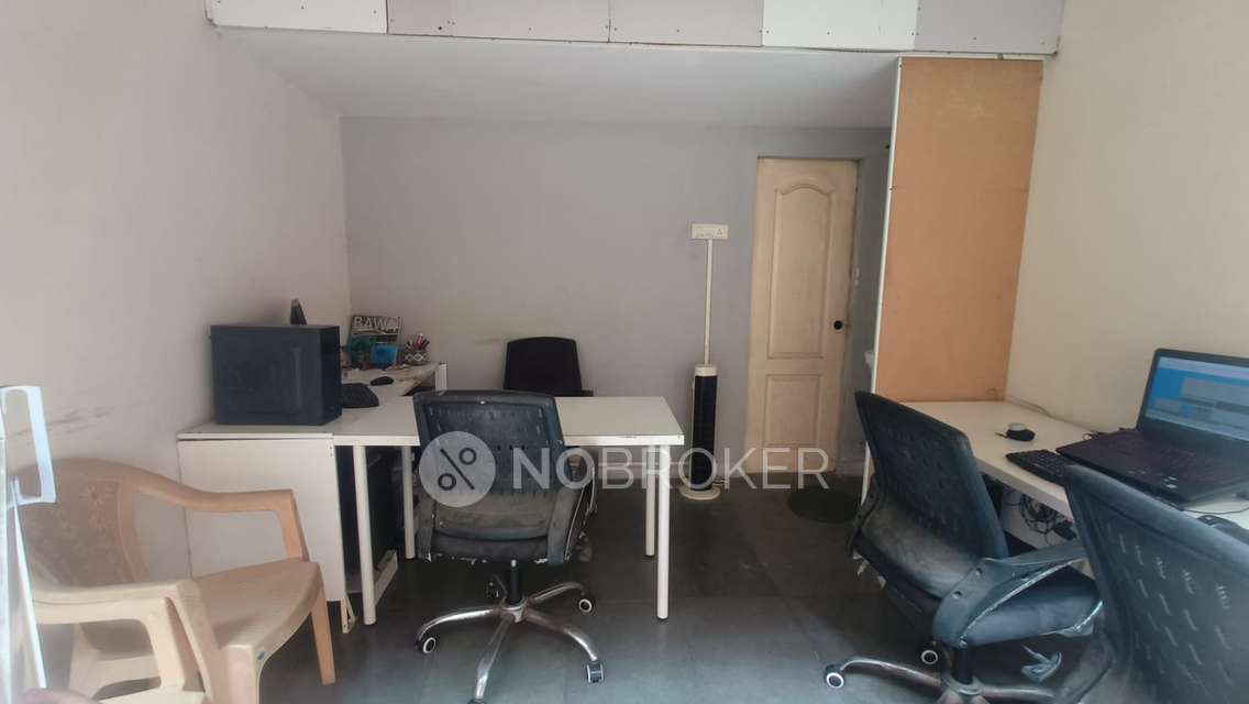 Office Space in Kesar Gardens, Mumbai for sale 
