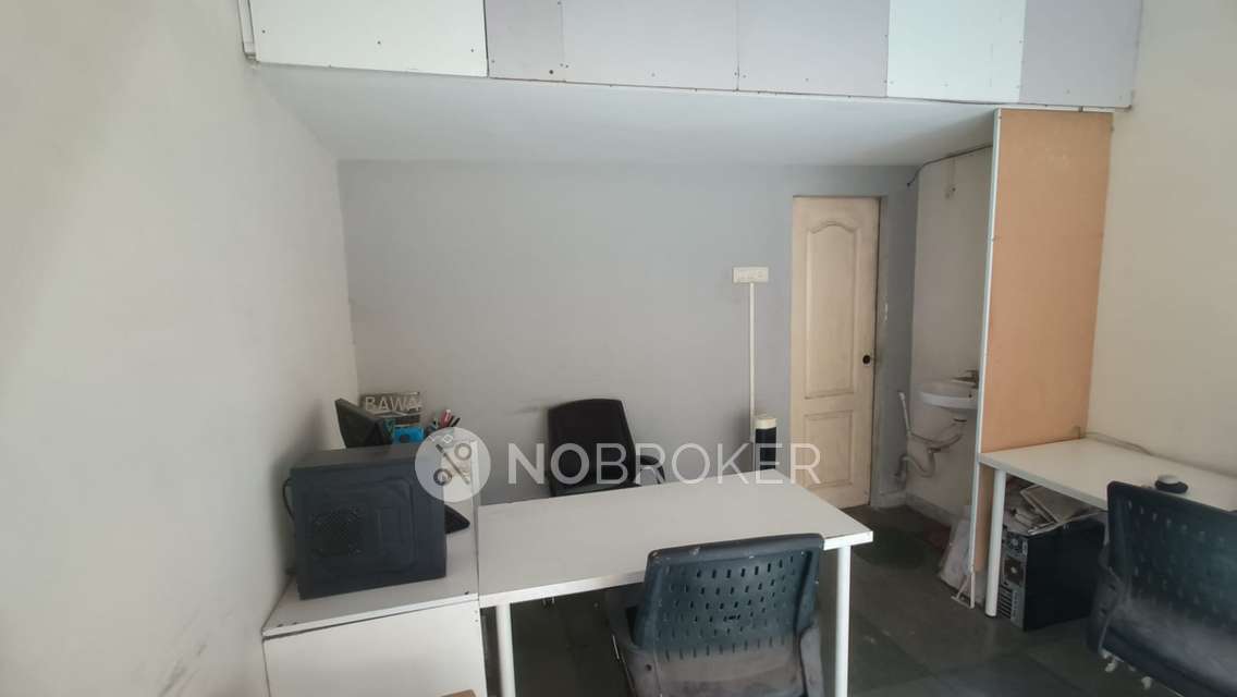 Office Space in Kesar Gardens, Mumbai for sale 
