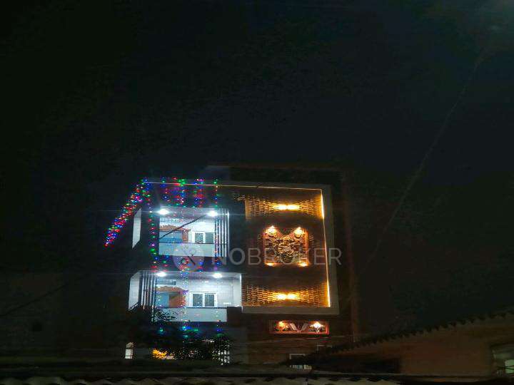 1 RK Flat for Rent  In Suraram