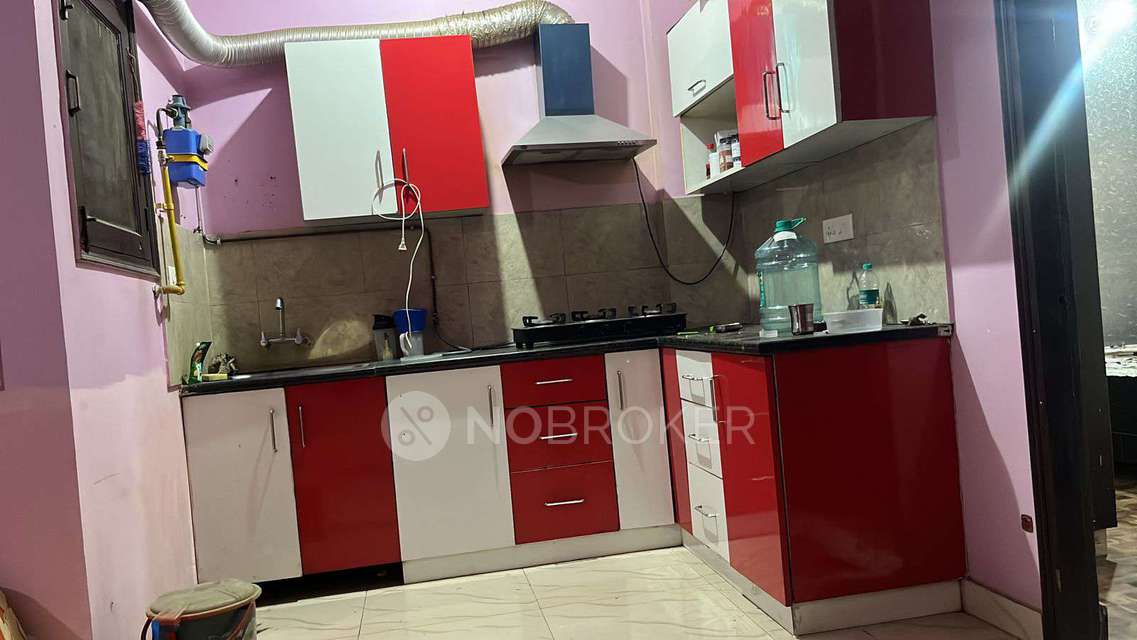 2 BHK Flat In Balaji Enclave for Rent  In Balaji Enclave