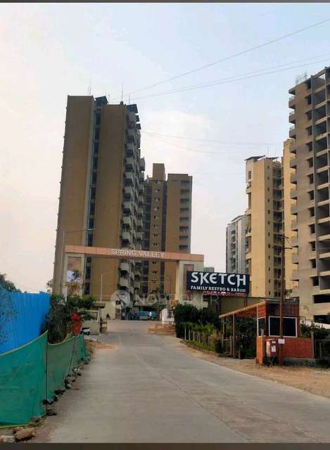 3 BHK Flat In Shubh Ganesh Spring Valley for Rent  In Spring Valley B, 1104, Pune - Alandi Rd, Near Sketch Family Restro & Bar, Wadmukhwadi, Bhosari, Pimpri-chinchwad, Maharashtra 412105, India