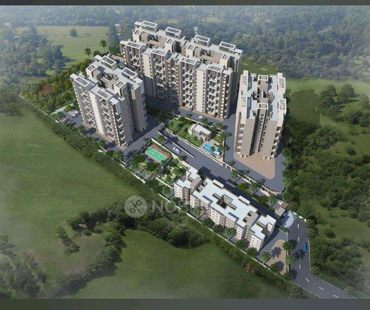3 BHK Flat In Shubh Ganesh Spring Valley for Rent  In Spring Valley B, 1104, Pune - Alandi Rd, Near Sketch Family Restro & Bar, Wadmukhwadi, Bhosari, Pimpri-chinchwad, Maharashtra 412105, India
