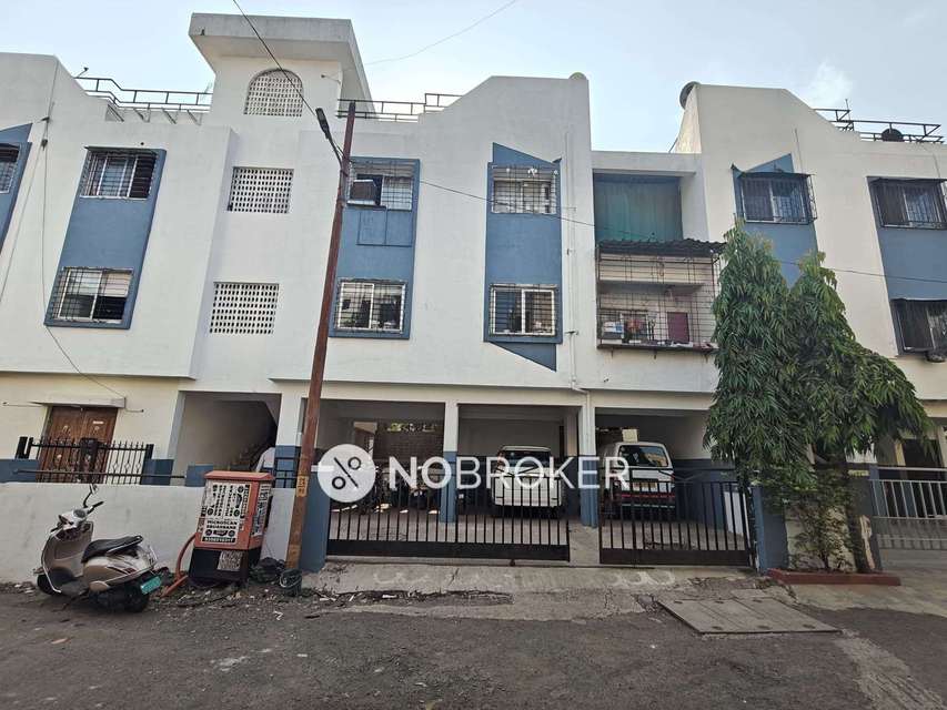 2 BHK Flat In Shubh Residency for Rent  In Kapil Nagar