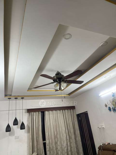 2 BHK Flat In Shubh Residency for Rent  In Kapil Nagar