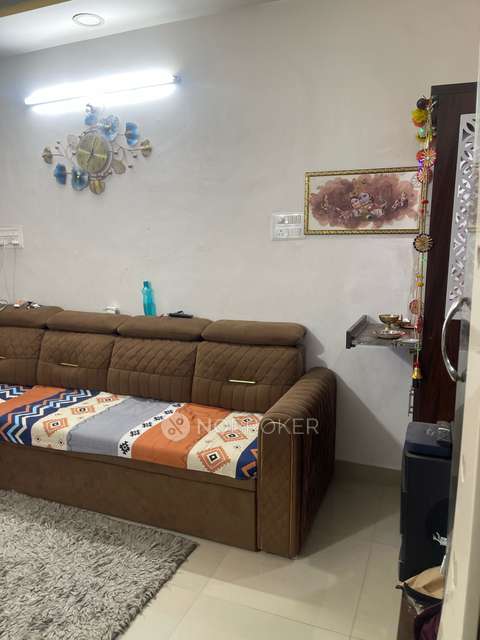 2 BHK Flat In Shubh Residency for Rent  In Kapil Nagar