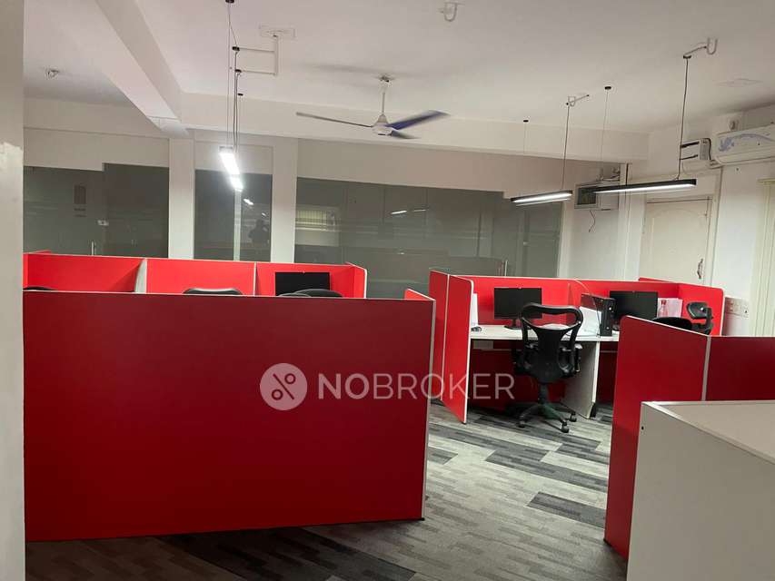 Office Space in Anna Nagar West Extension, Chennai for Rent 