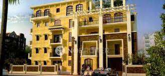 1 RK Flat In Kanakagiri Mallikarjun  for Rent  In Thanisandra, Bengaluru