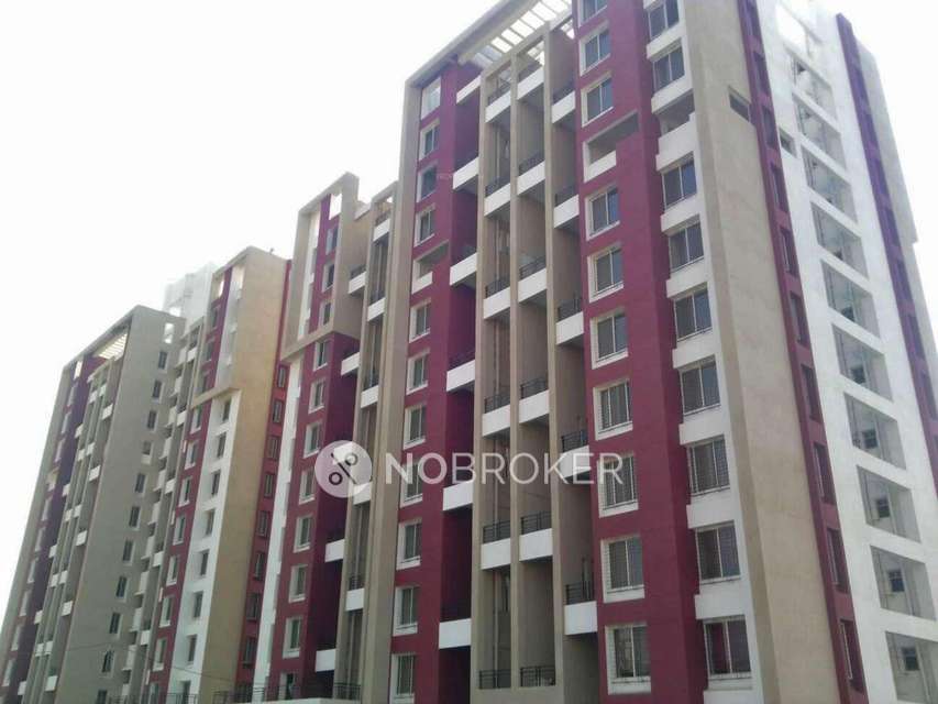 2 BHK Flat In Mystique Wonder For Sale  In Narhe