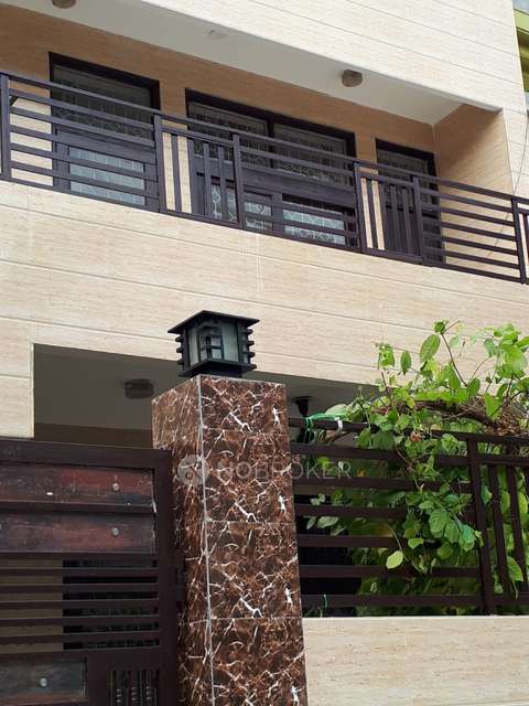 4+ BHK House For Sale  In Preet Vihar