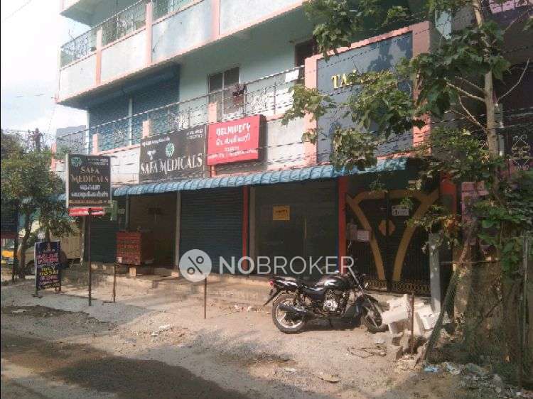 Industrial Shed in  Medavakkam, Chennai for Rent 